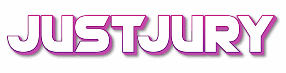 𝐉𝐮𝐬𝐭𝐉𝐮𝐫𝐲