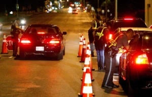 New DUI laws 2026