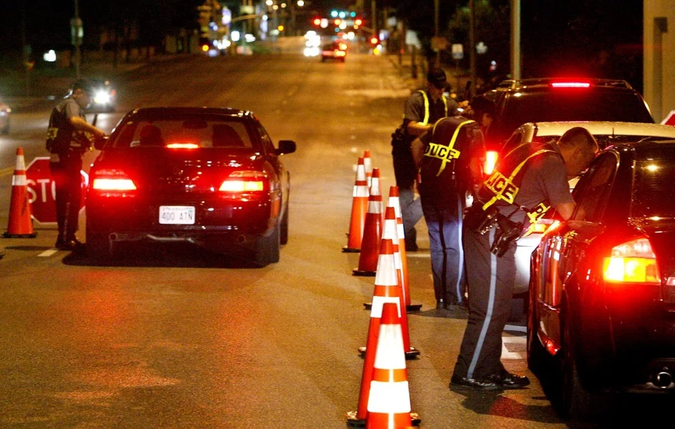 New DUI laws 2026