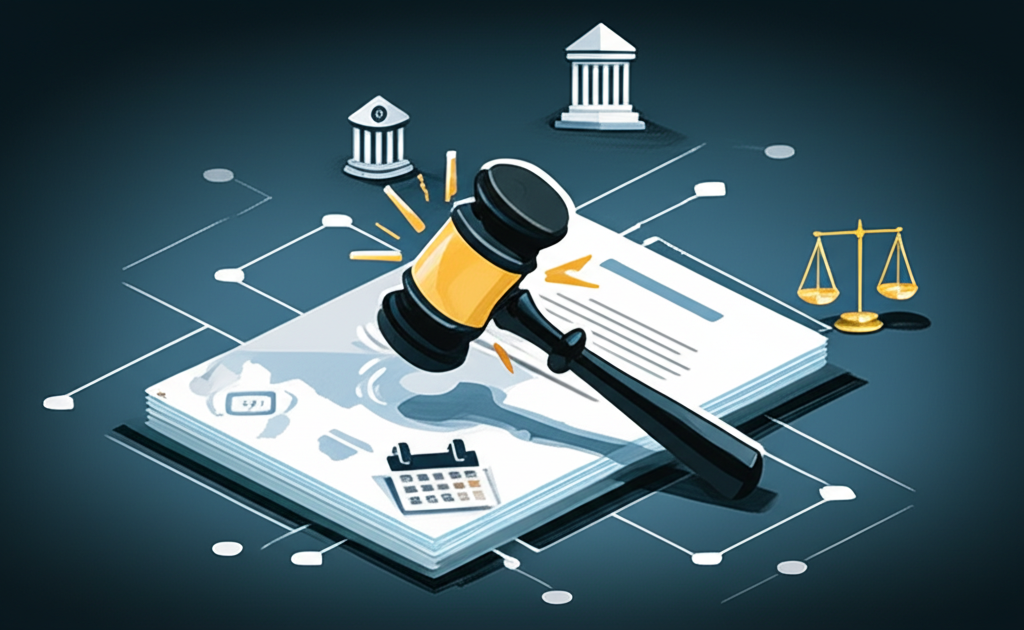 Jurisdiction in Criminal Law