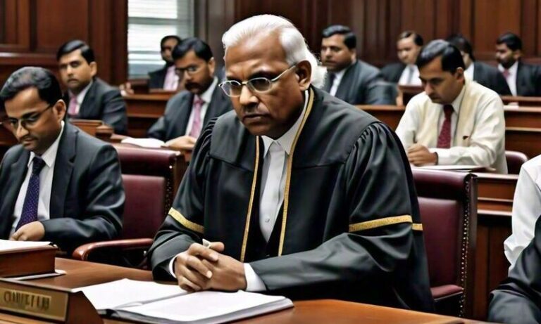 Top 10 Criminal Lawyers in India 2025