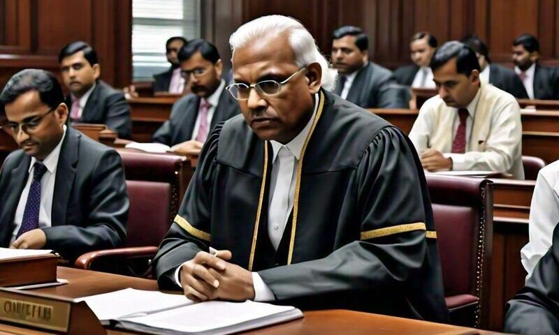 Top 10 Criminal Lawyers in India 2025