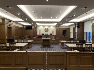 Federal vs State Jurisdiction What You Need to Know