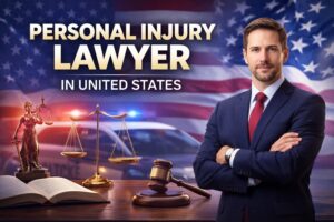 personal injury lawyer in United State